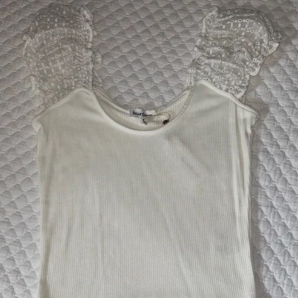 Heartloom Top - Picture 6 of 8